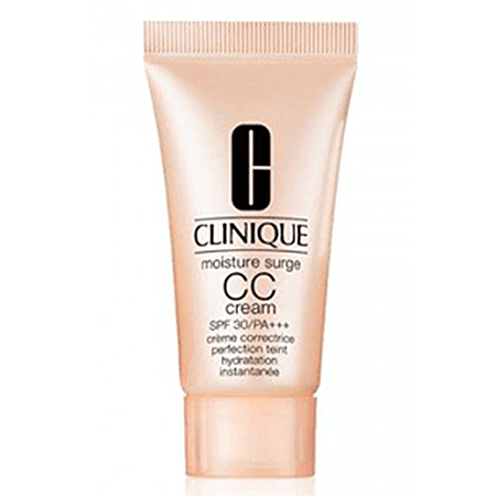 CLINIQUE Moisture Surge CC Cream 7ml,ซีซีครีม,CLINIQUE,Moisture Surge CC Cream,CC Cream